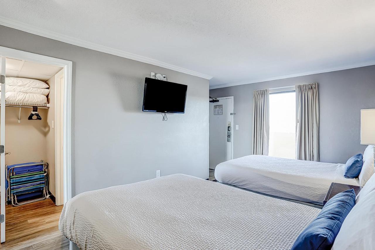 Caravelle Resort Unit 1502 เมอร์เทิลบีช ภายนอก รูปภาพ