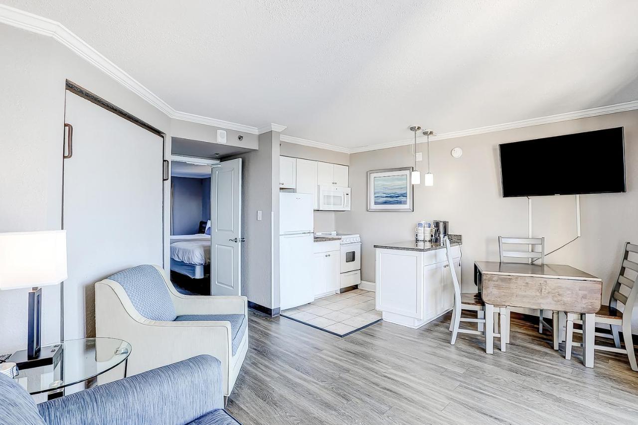 Caravelle Resort Unit 1502 เมอร์เทิลบีช ภายนอก รูปภาพ